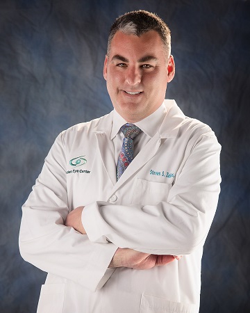 Dr Steven Zeldes - Eye Doctor in West Bloomfield, Michigan