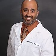 Dr. Andy Dhaliwal, M.D. - Zeldes Eye Center
